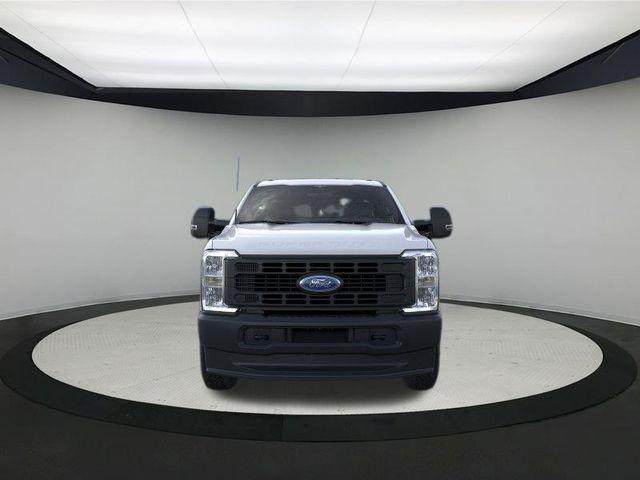 new 2024 Ford F-350 car, priced at $53,062