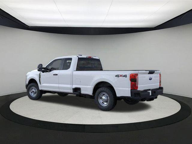 new 2024 Ford F-350 car, priced at $53,062