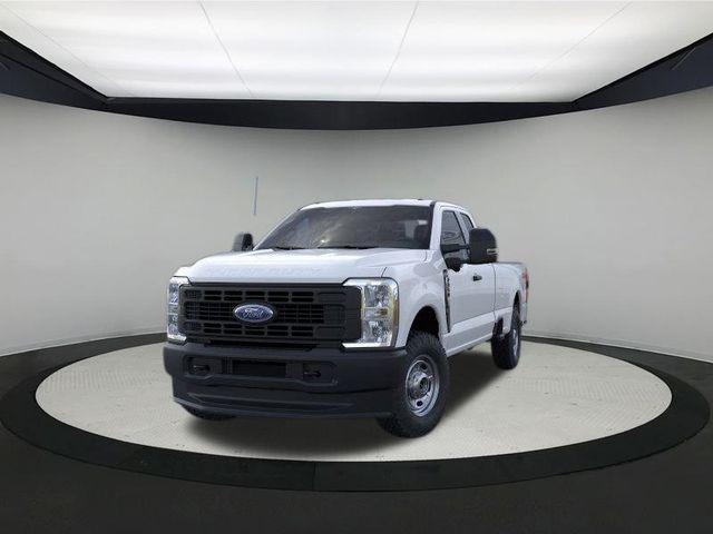 new 2024 Ford F-350 car, priced at $53,062