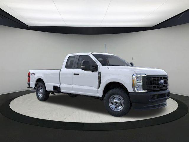 new 2024 Ford F-350 car, priced at $53,062