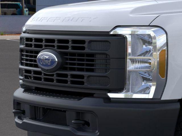 new 2024 Ford F-350 car, priced at $53,062