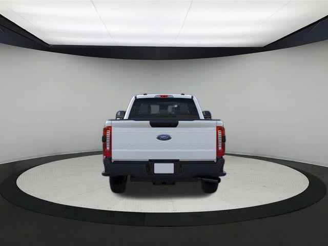 new 2024 Ford F-350 car, priced at $53,062