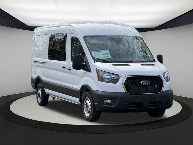 new 2025 Ford Transit-250 car, priced at $54,779