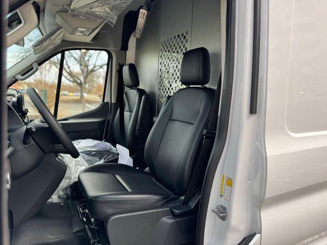 new 2025 Ford Transit-250 car, priced at $54,779