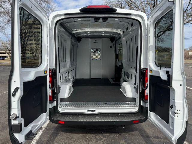 new 2025 Ford Transit-250 car, priced at $54,779