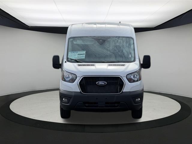 new 2025 Ford Transit-250 car, priced at $54,779
