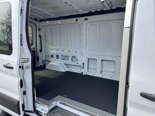 new 2025 Ford Transit-250 car, priced at $54,779