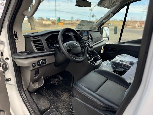 new 2025 Ford Transit-250 car, priced at $54,779
