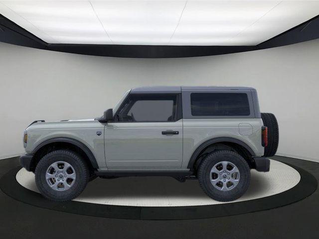 new 2024 Ford Bronco car, priced at $44,614