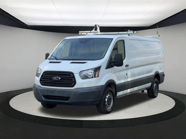 used 2017 Ford Transit-250 car, priced at $12,500