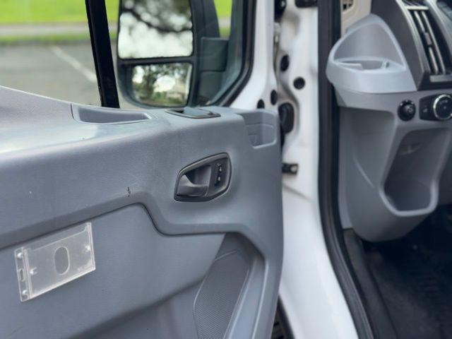 used 2017 Ford Transit-250 car, priced at $12,500
