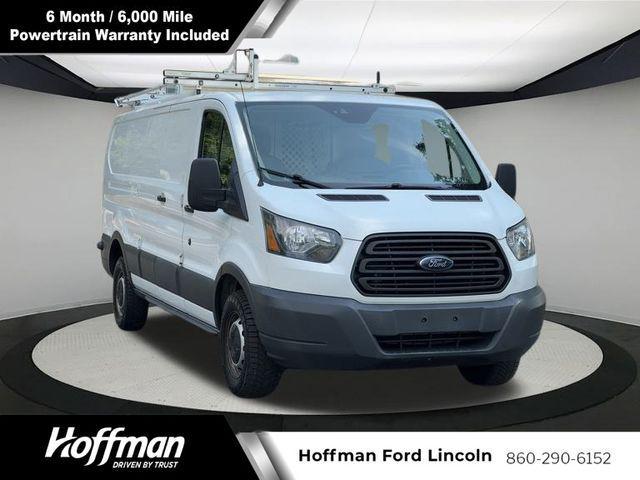 used 2017 Ford Transit-250 car, priced at $12,500