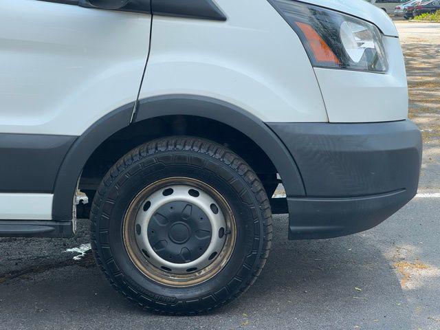 used 2017 Ford Transit-250 car, priced at $12,500