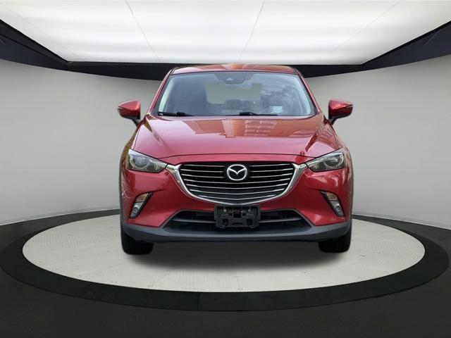 used 2018 Mazda CX-3 car, priced at $14,487