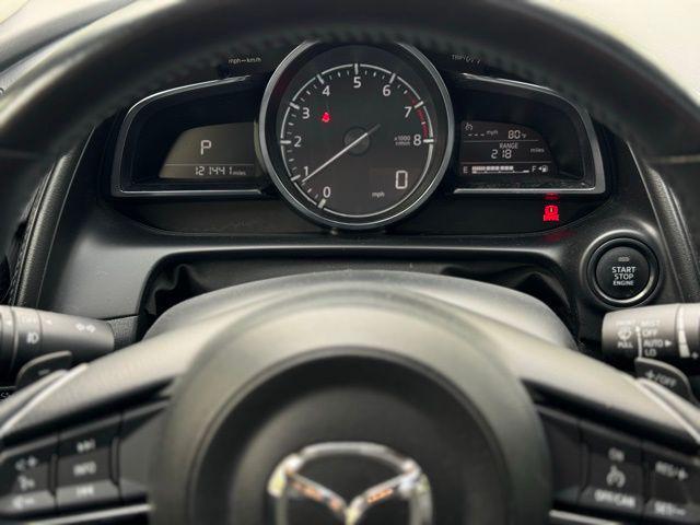 used 2018 Mazda CX-3 car, priced at $14,487