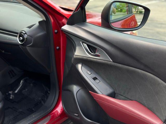 used 2018 Mazda CX-3 car, priced at $14,487
