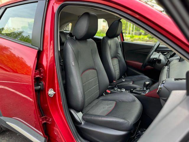 used 2018 Mazda CX-3 car, priced at $14,487