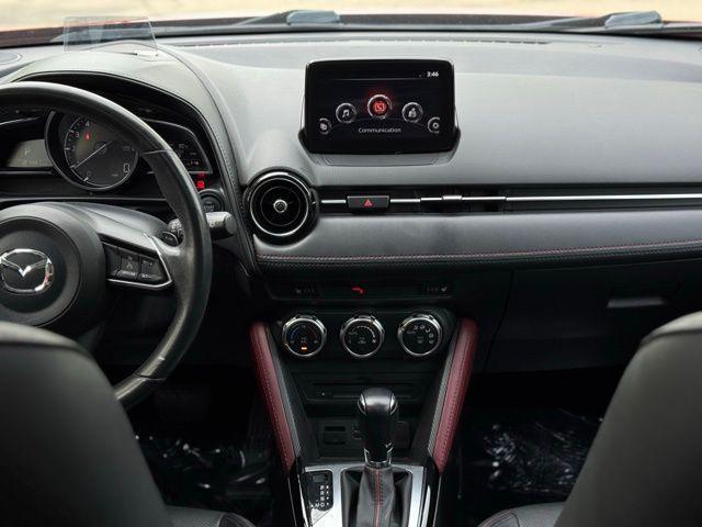 used 2018 Mazda CX-3 car, priced at $14,487