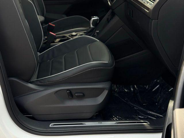 used 2024 Volkswagen Tiguan car, priced at $35,995