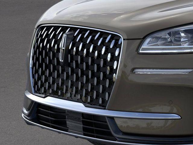 new 2025 Lincoln Corsair car, priced at $54,935