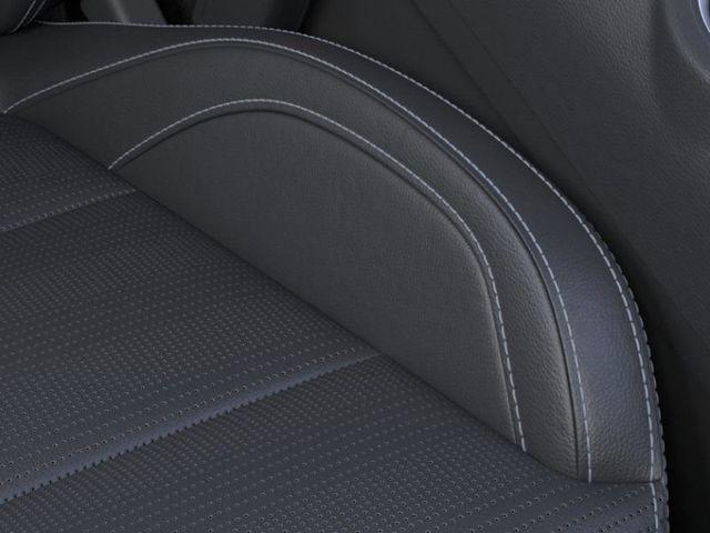 new 2026 Ford Mustang car, priced at $51,770