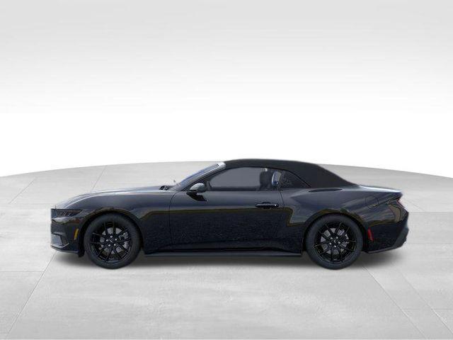 new 2026 Ford Mustang car, priced at $51,770