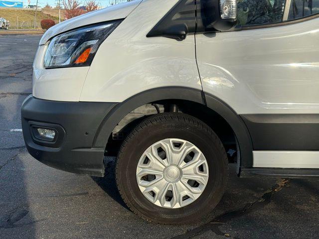 used 2022 Ford Transit-350 car, priced at $32,900