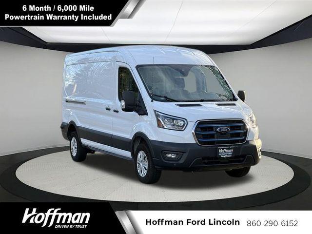 used 2022 Ford Transit-350 car, priced at $32,900