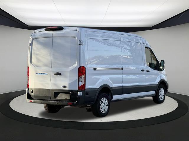 used 2022 Ford Transit-350 car, priced at $32,900