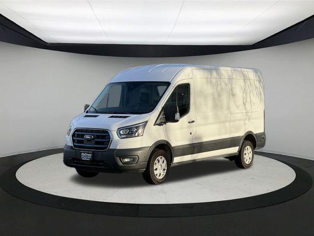 used 2022 Ford Transit-350 car, priced at $32,900