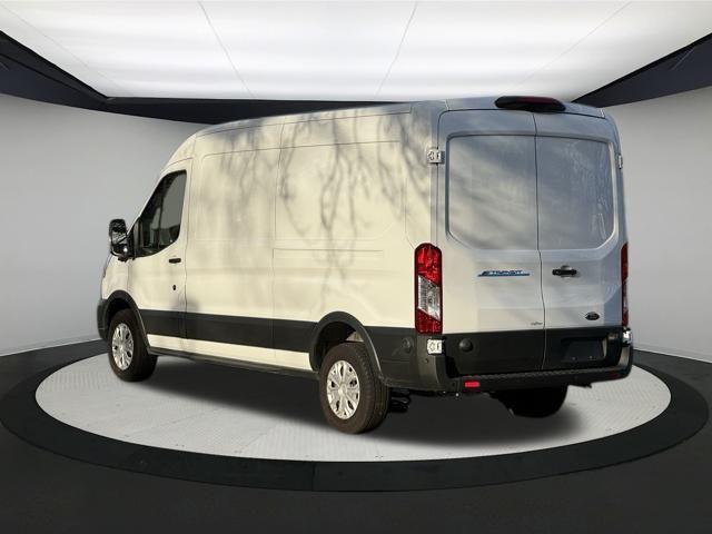 used 2022 Ford Transit-350 car, priced at $32,900