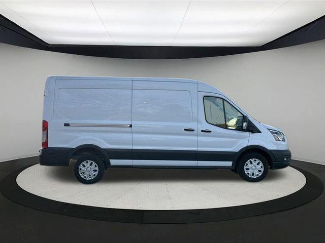 used 2022 Ford Transit-350 car, priced at $32,900