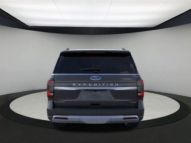 new 2024 Ford Expedition car, priced at $82,856