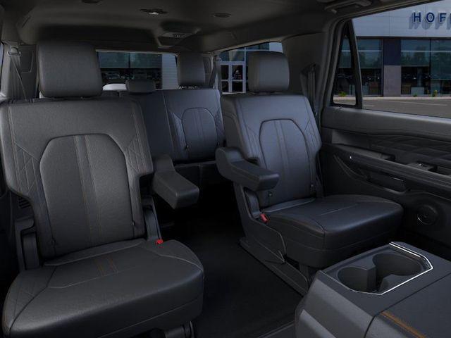 new 2024 Ford Expedition Max car, priced at $81,464