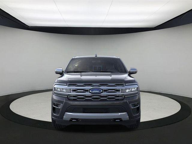 new 2024 Ford Expedition Max car, priced at $81,464