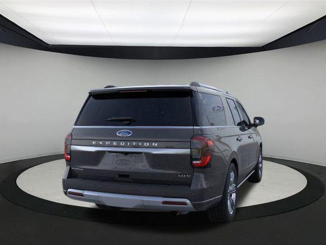 new 2024 Ford Expedition car, priced at $82,856