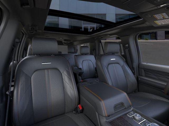 new 2024 Ford Expedition car, priced at $82,856