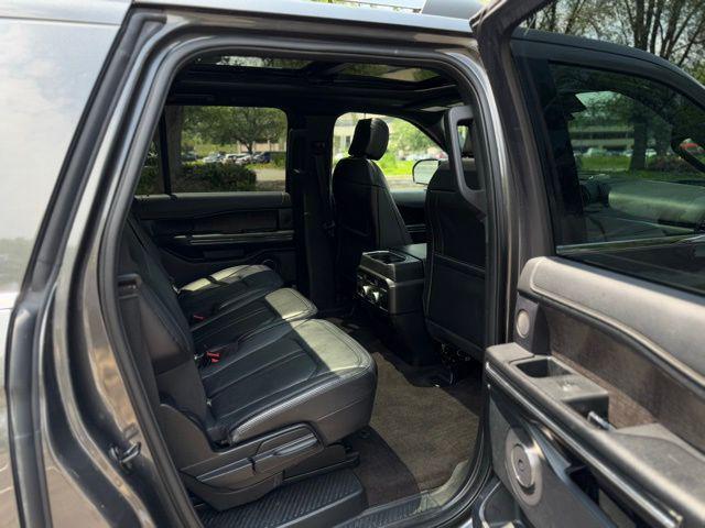used 2020 Ford Expedition Max car, priced at $33,613