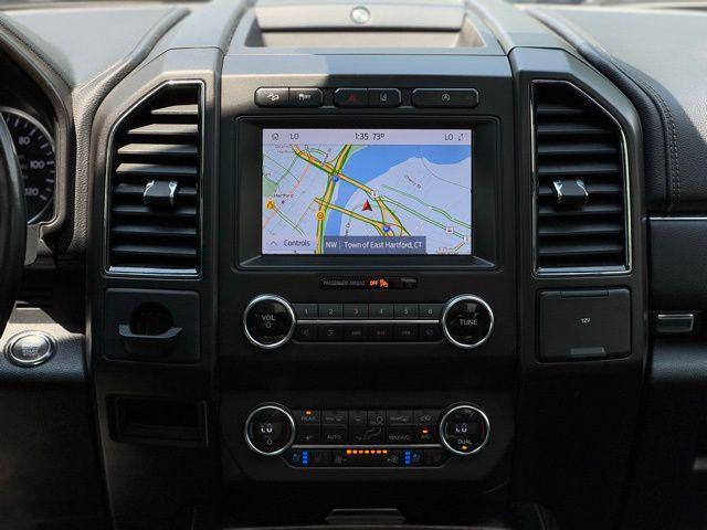 used 2020 Ford Expedition Max car, priced at $33,613