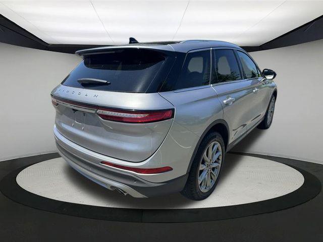 used 2022 Lincoln Corsair car, priced at $29,495