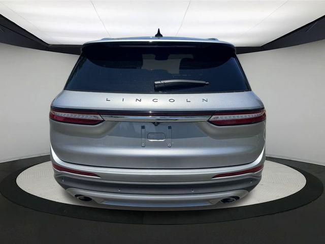 used 2022 Lincoln Corsair car, priced at $29,495
