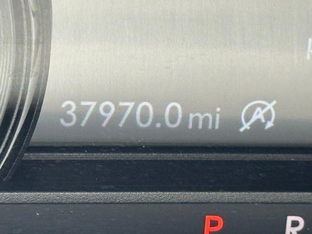 used 2022 Lincoln Corsair car, priced at $29,495