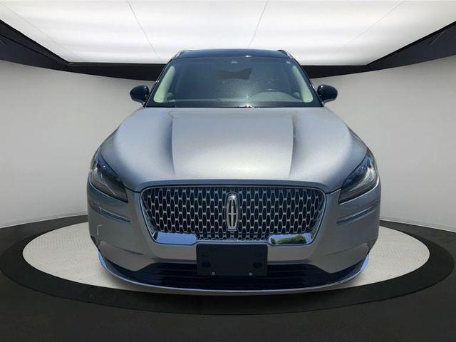 used 2022 Lincoln Corsair car, priced at $29,495