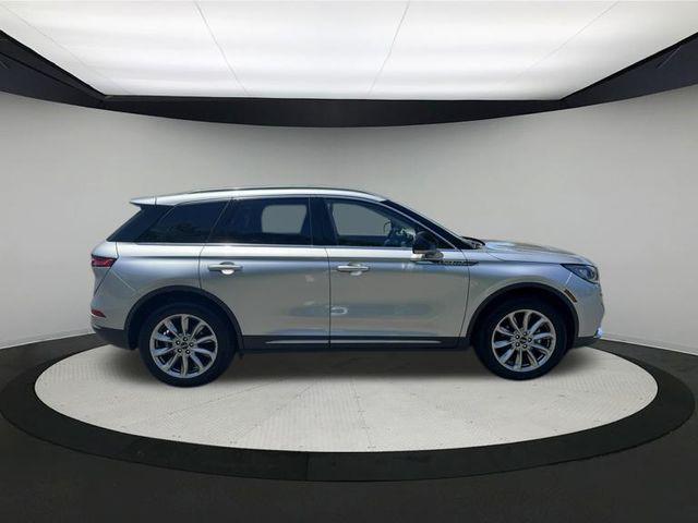 used 2022 Lincoln Corsair car, priced at $29,495