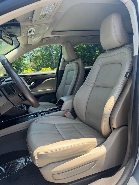 used 2022 Lincoln Corsair car, priced at $29,495