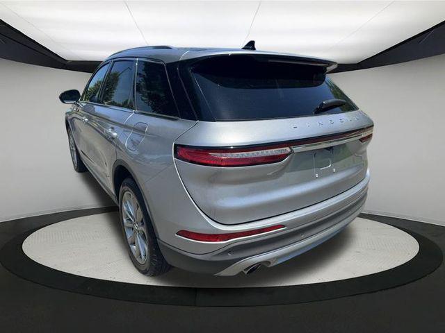 used 2022 Lincoln Corsair car, priced at $29,495