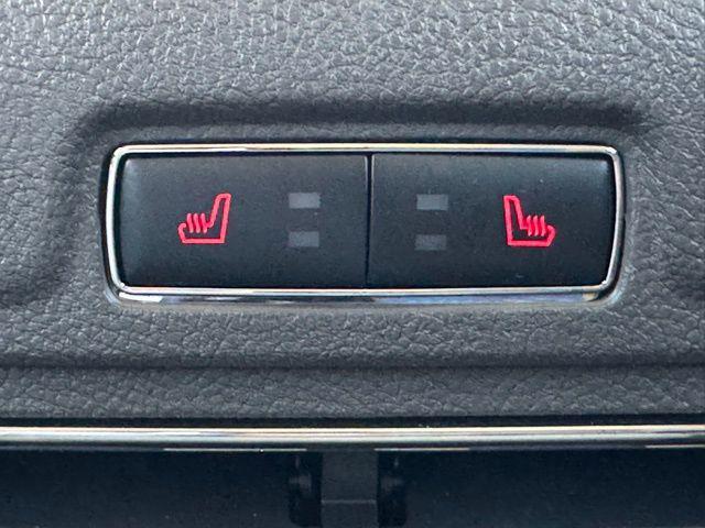 used 2022 Lincoln Corsair car, priced at $29,495