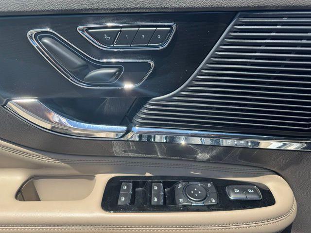 used 2022 Lincoln Corsair car, priced at $29,495