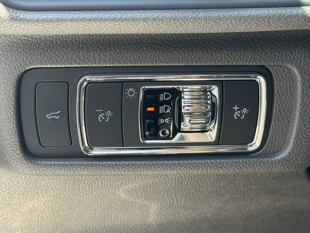 used 2022 Lincoln Corsair car, priced at $29,495