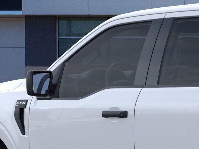 new 2025 Ford F-150 car, priced at $47,274